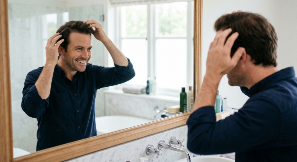 Modern Hair Restoration Procedures: How to Regrow Hair Safely and Effectively
