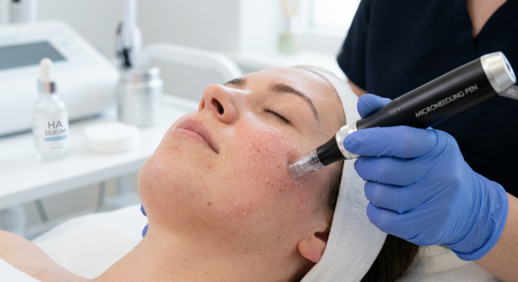 Is Microneedling Worth It? A Complete Guide to Skin Rejuvenation Treatments