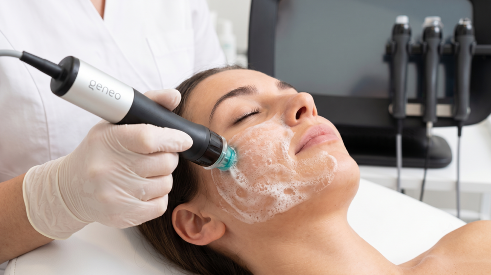6 Compelling Reasons to Try Glo2Facial Treatment for Radiant Skin