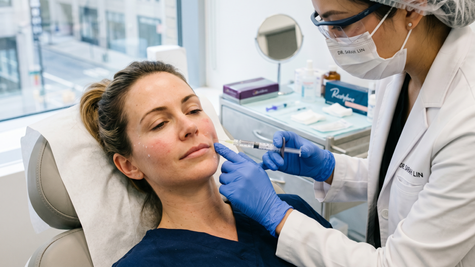Dermal Fillers Aftercare Guide: How Can You Maintain Long-Lasting Results?