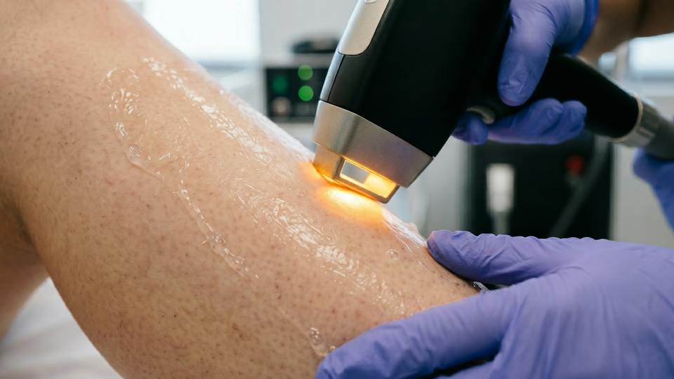 Laser Hair Removal Guide How to Achieve Smooth, Silky Skin