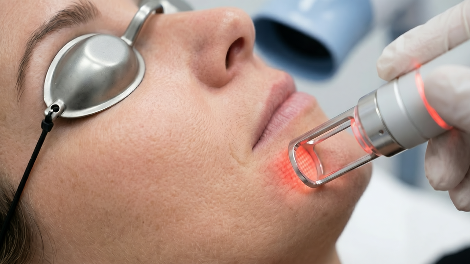 MOXI Laser Treatment Benefits for Skin Tone and Texture Improvement