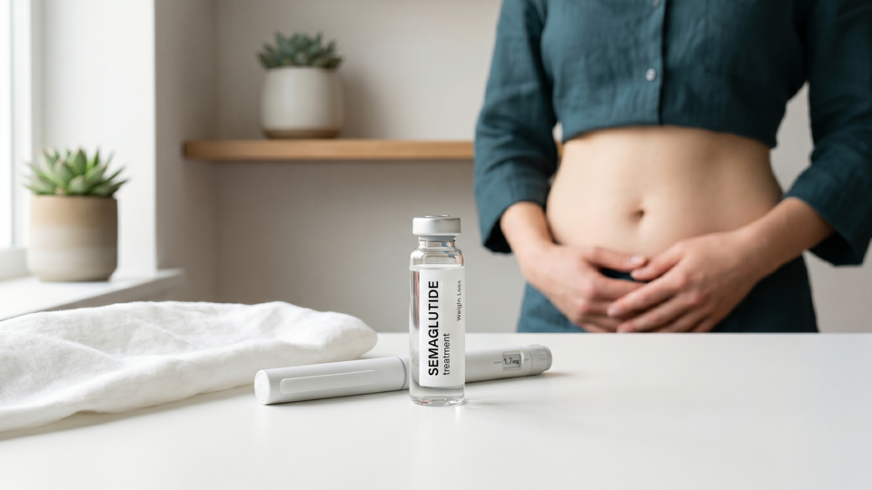 Semaglutide for Weight Loss How Effective Is It Really