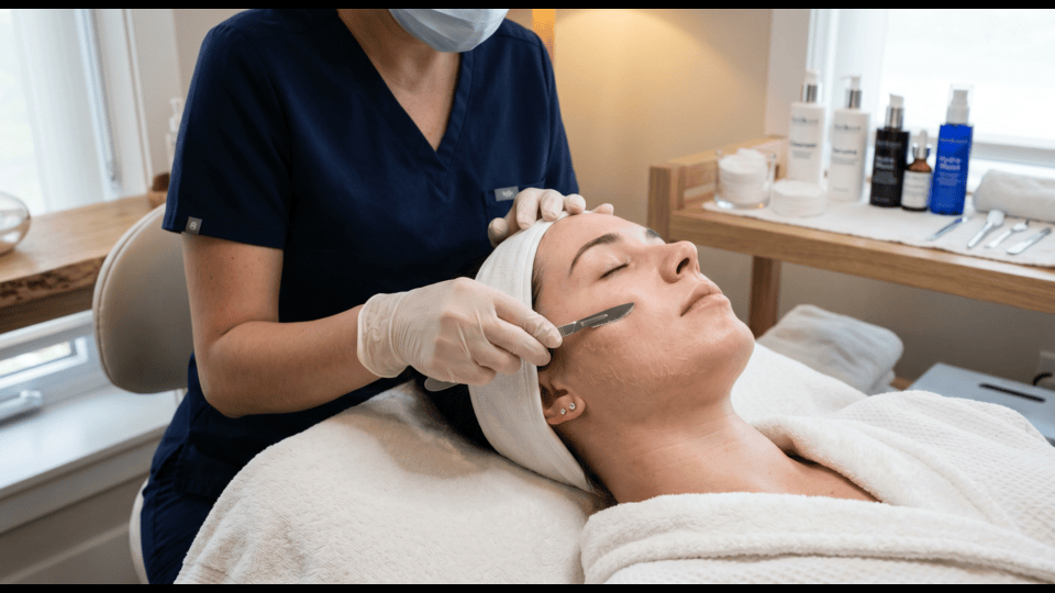 What Is Dermaplaning Complete Guide to the Facial Treatment