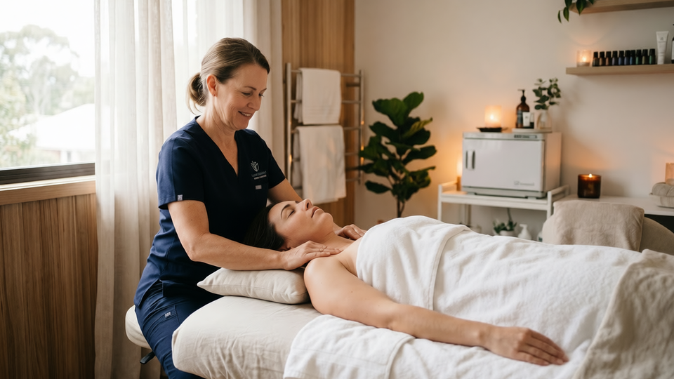 What Is a HydraFacial with Lymphatic Drainage Therapy Complete Guide