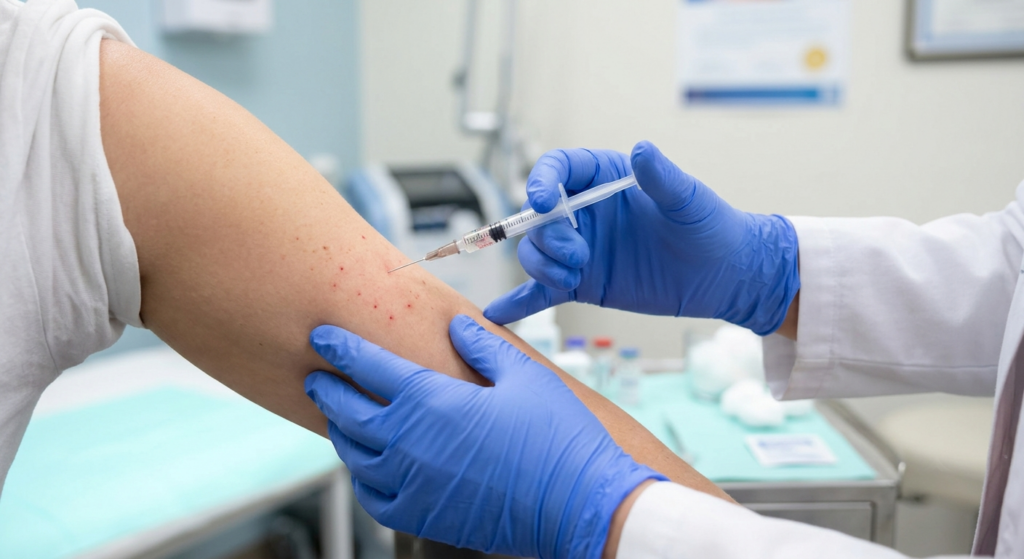 Benefits of Exosome Therapy for Skin Rejuvenation and Healing
