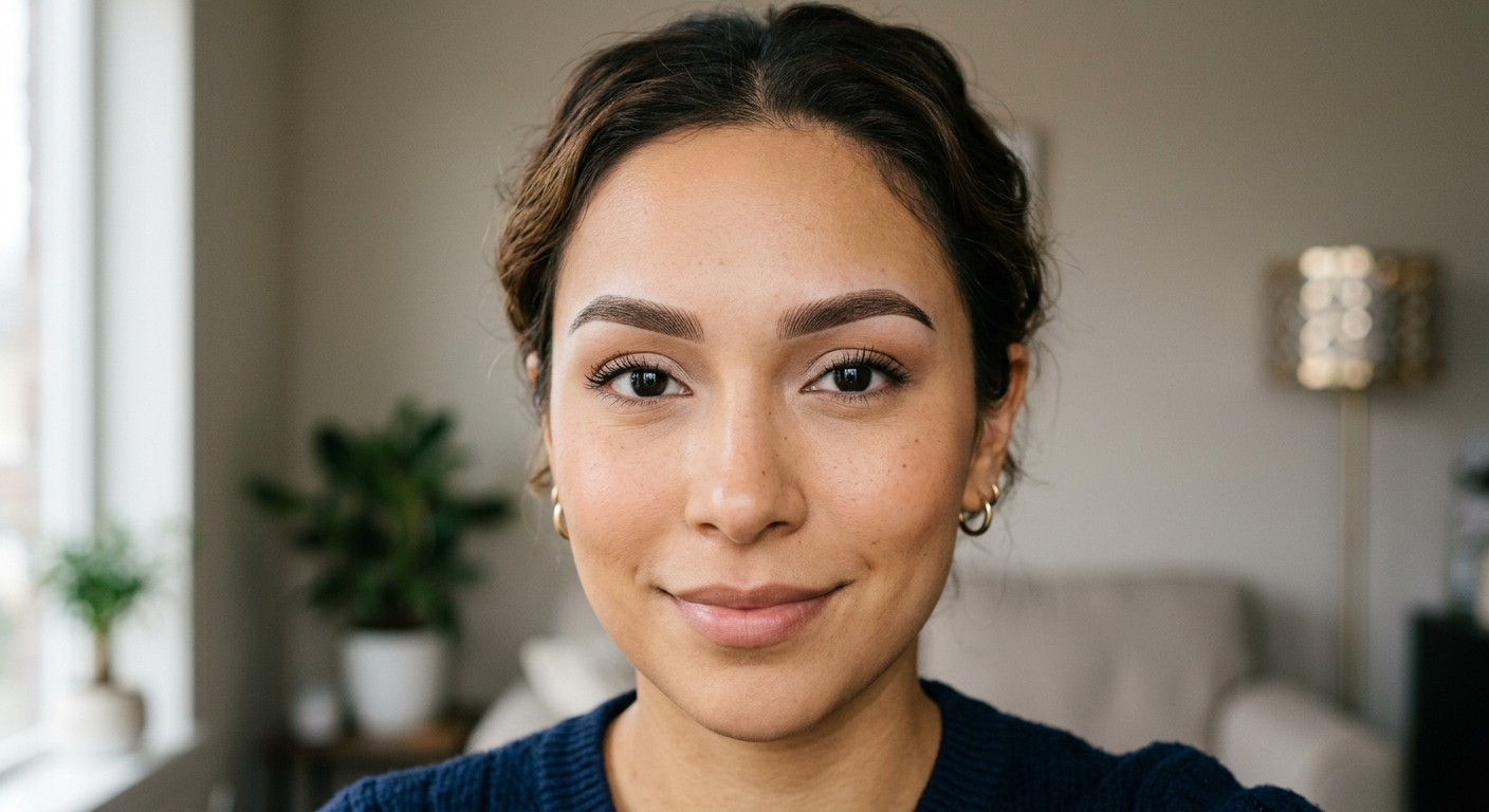 Benefits of Microshaded Eyebrows Defined Brows Without Daily Makeup