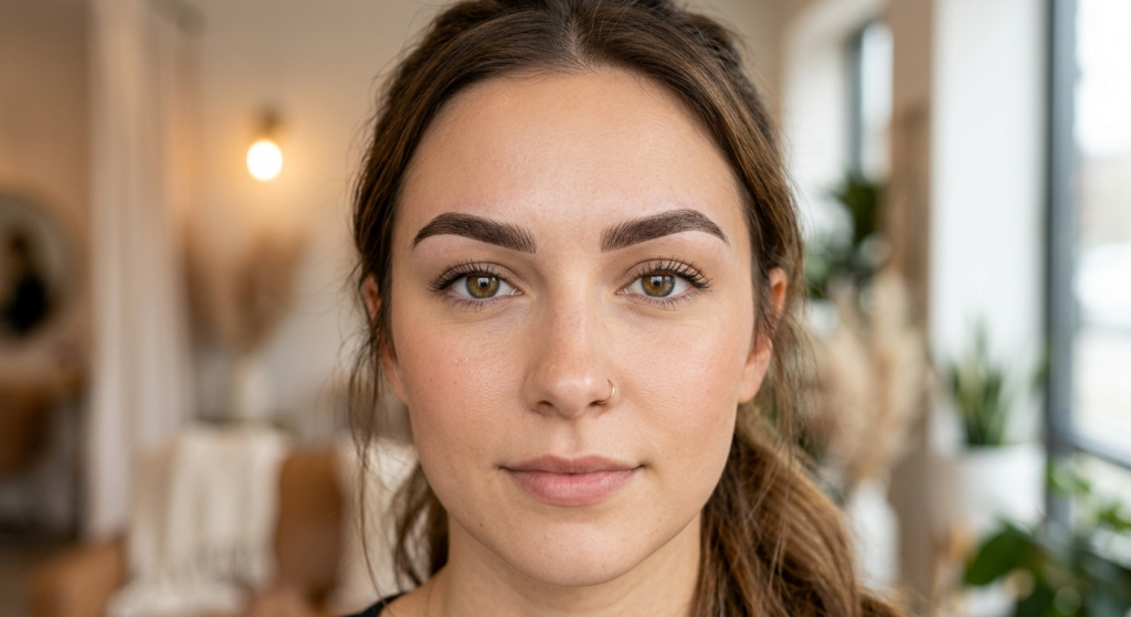 Benefits of Microshaded Eyebrows for More Defined Brows