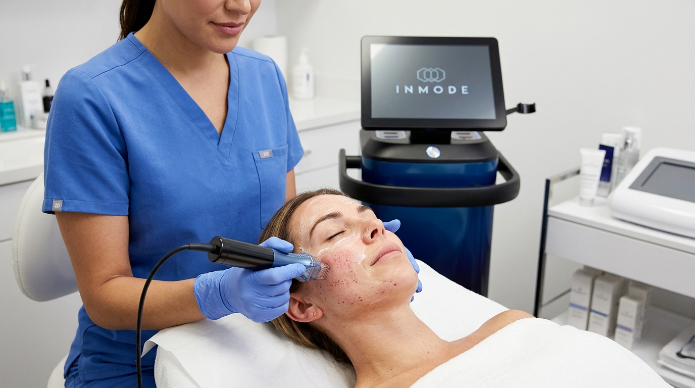 How Long Does Morpheus8 Skin Tightening Last Results and Aftercare Tips