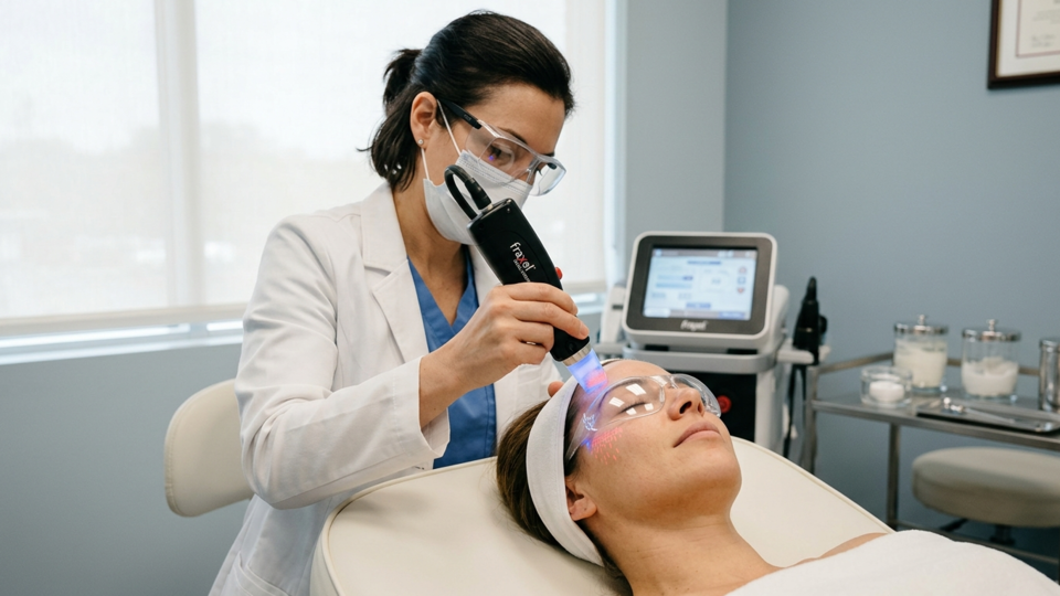 Laser Skin Rejuvenation Guide Tips for Healthy, Glowing Skin