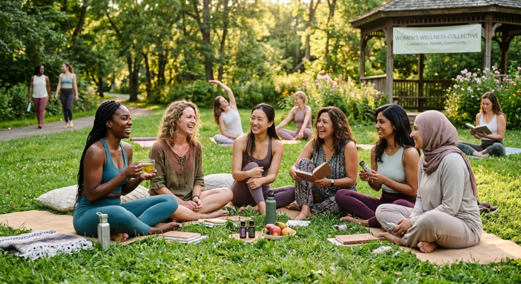 Women’s Wellness Treatments for Menopause-Related Changes